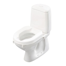 Rehausseur WC Hi-Loo 6cm...