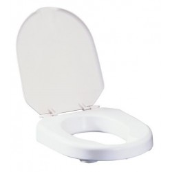 Rehausseur WC Hi-Loo 6cm...