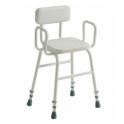Chaise haute Ambio