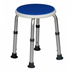 Tabouret de douche Blue Seat