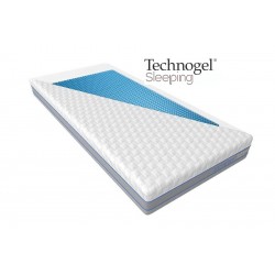 Matelas Technogel Incanto...