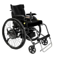 Motorisation Decon E-Drive