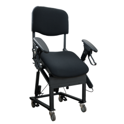 Chaise releveuse Alyzée