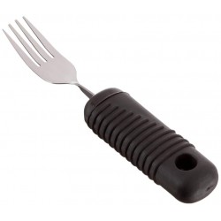 Fourchette flexible