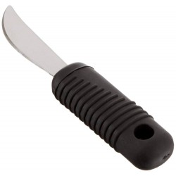 Couteau flexible