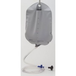 Sac avec douchette