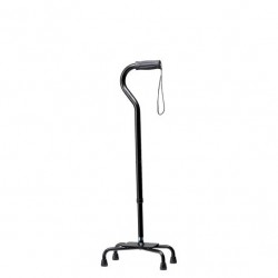 Canne quadripode XXL