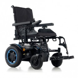 Fauteuil roulant Q200