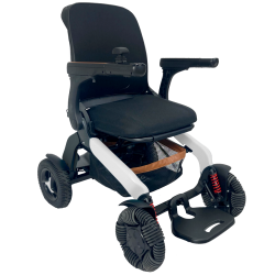 Ergo BR8L