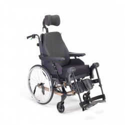 Fauteuil roulant Clématis Pro