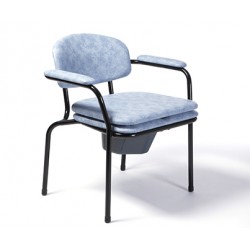 Chaise percée Stabilo XXL