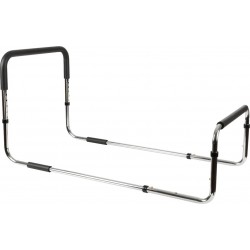 Barre de redressement...