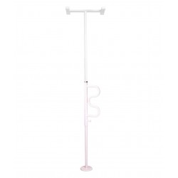 Barre verticale pivotante...