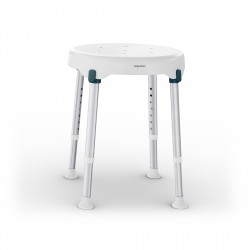 Tabouret douche Aquatec...