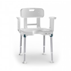 Tabouret douche Aquatec...