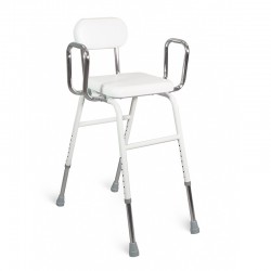 Chaise haute Kizine