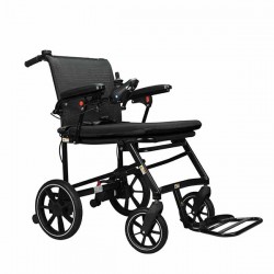 Fauteuil 3 en 1 Navigator