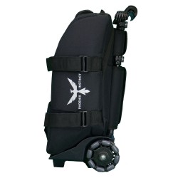 Sac Cabine avec chariot...
