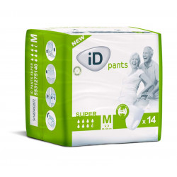 ID Pants Super