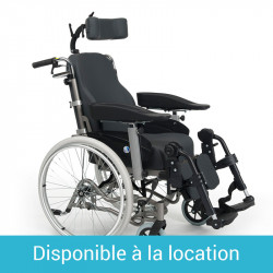 Fauteuil roulant Inovys 2