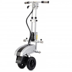 Motorisation fauteuil...