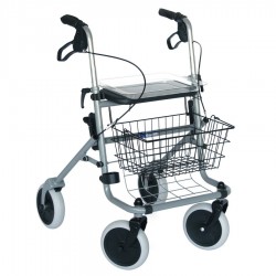 Rollator Fakto