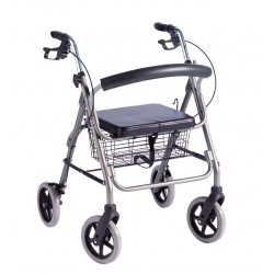 Rollator Ligero 2