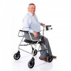 Rollator XXL