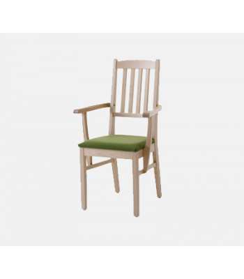 Chaises senior